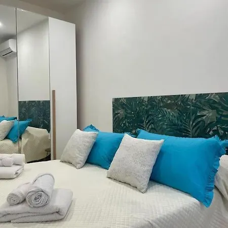 Casa vacanze Rosa Di Mare, Riposto