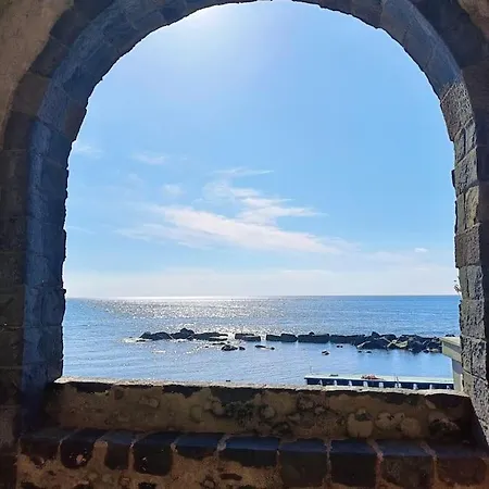 Rosa Di Mare, Casa vacanze *