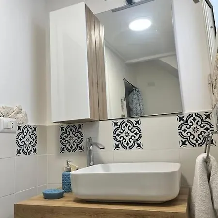 Holiday home Rosa Di Mare, Riposto