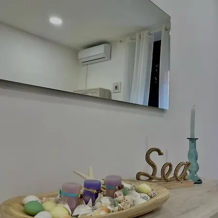 Σπίτι διακοπών Rosa Di Mare, *